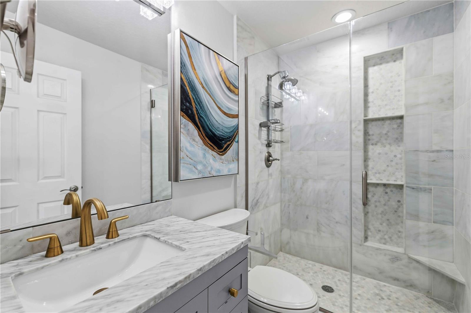 9040 WHITE SAGE LOOP