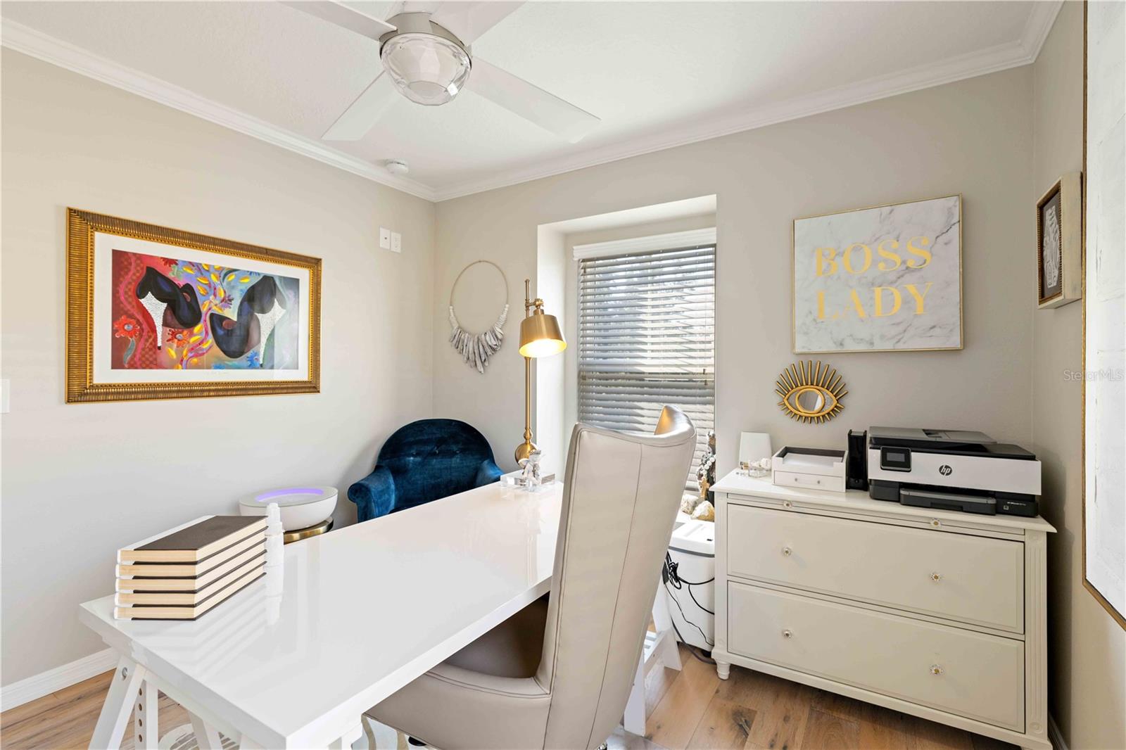 9040 WHITE SAGE LOOP