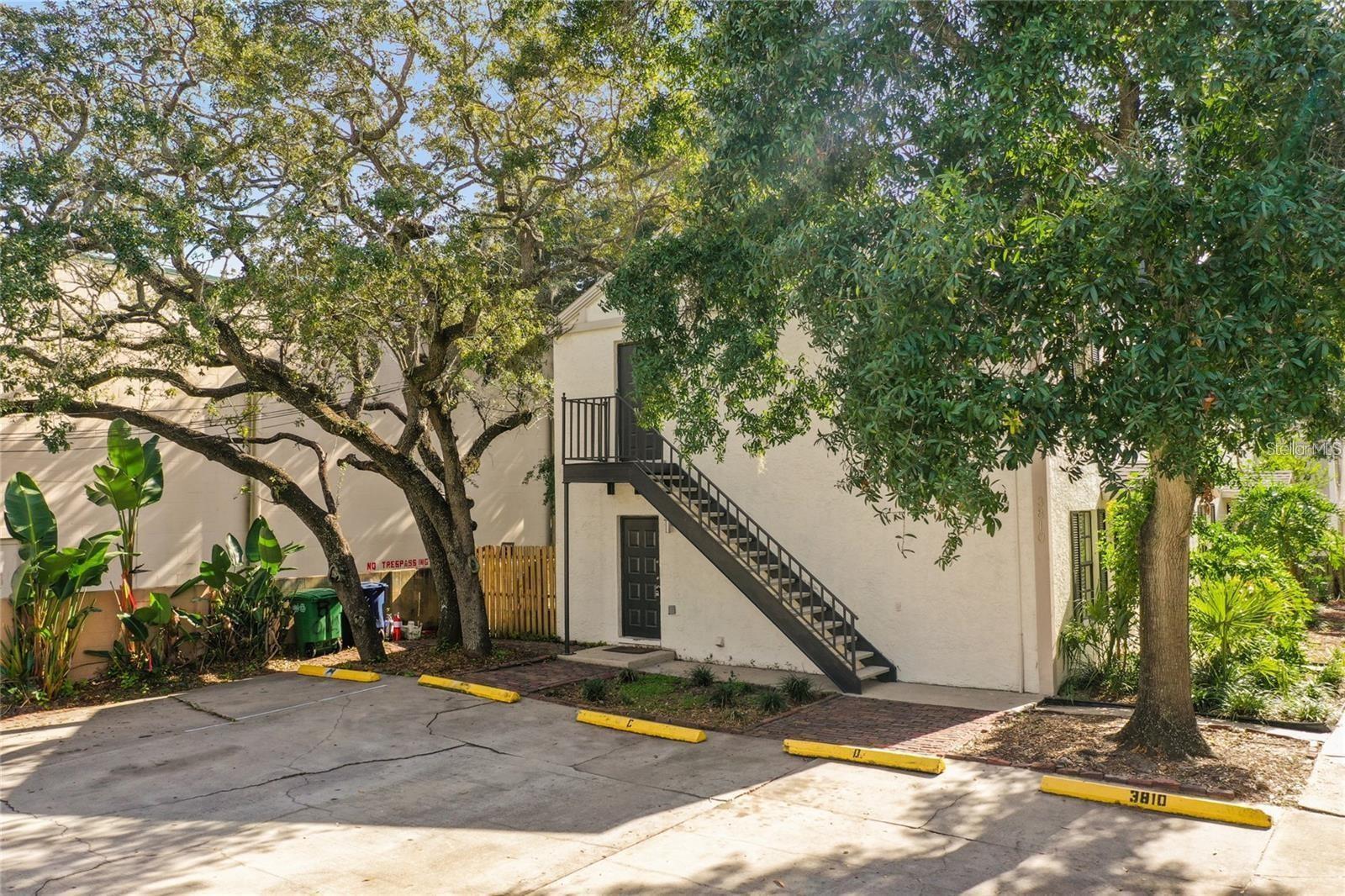 3810 W CLEVELAND ST #B