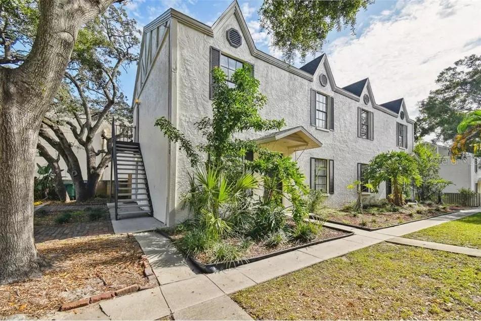 3810 W CLEVELAND ST #B