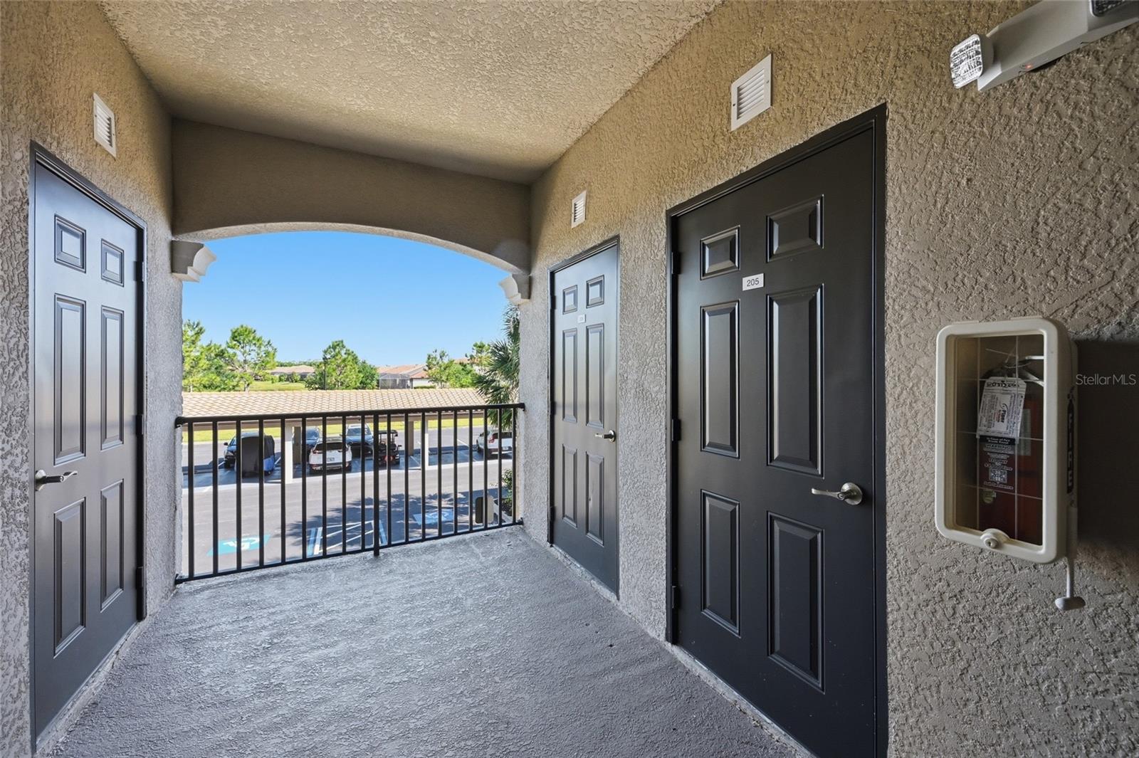 16904 VARDON TER #205