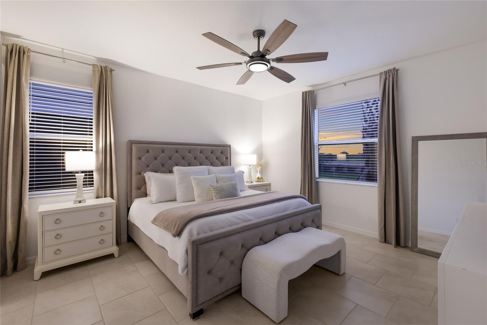 3535 NIGHT STAR TER