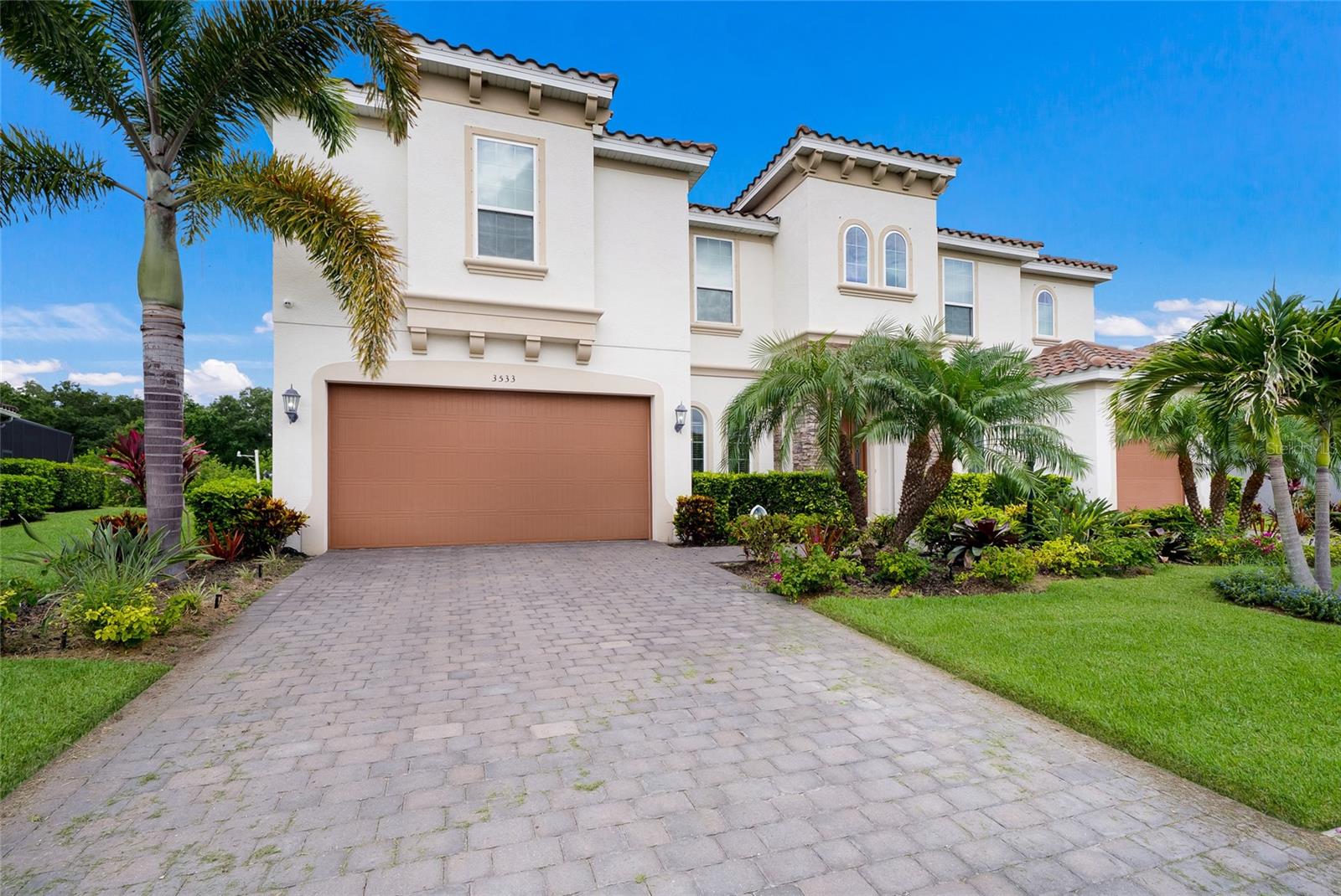 3533 BIG SKY WAY