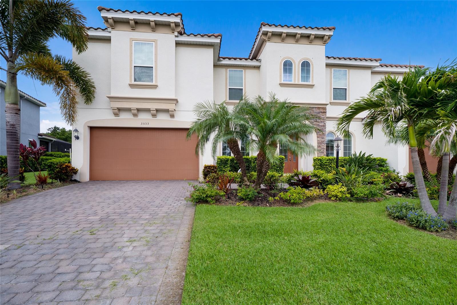 3533 BIG SKY WAY