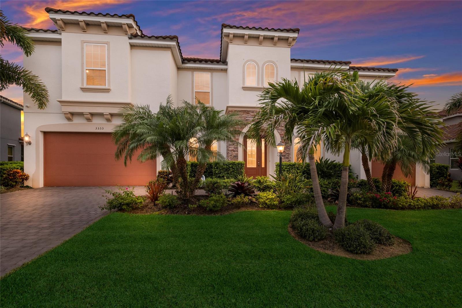 3533 BIG SKY WAY