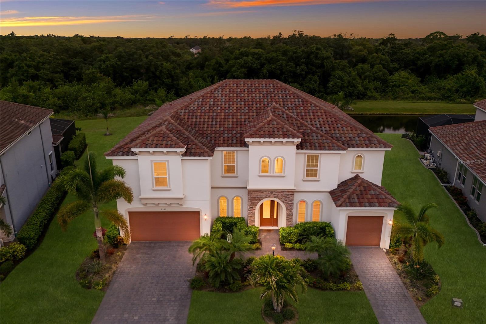 3533 BIG SKY WAY