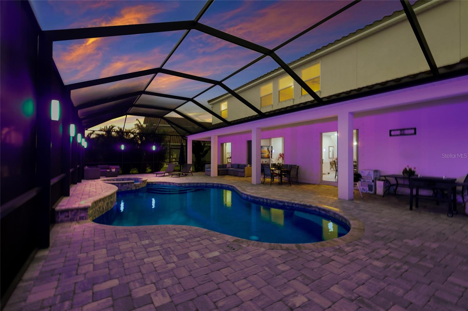 3533 BIG SKY WAY