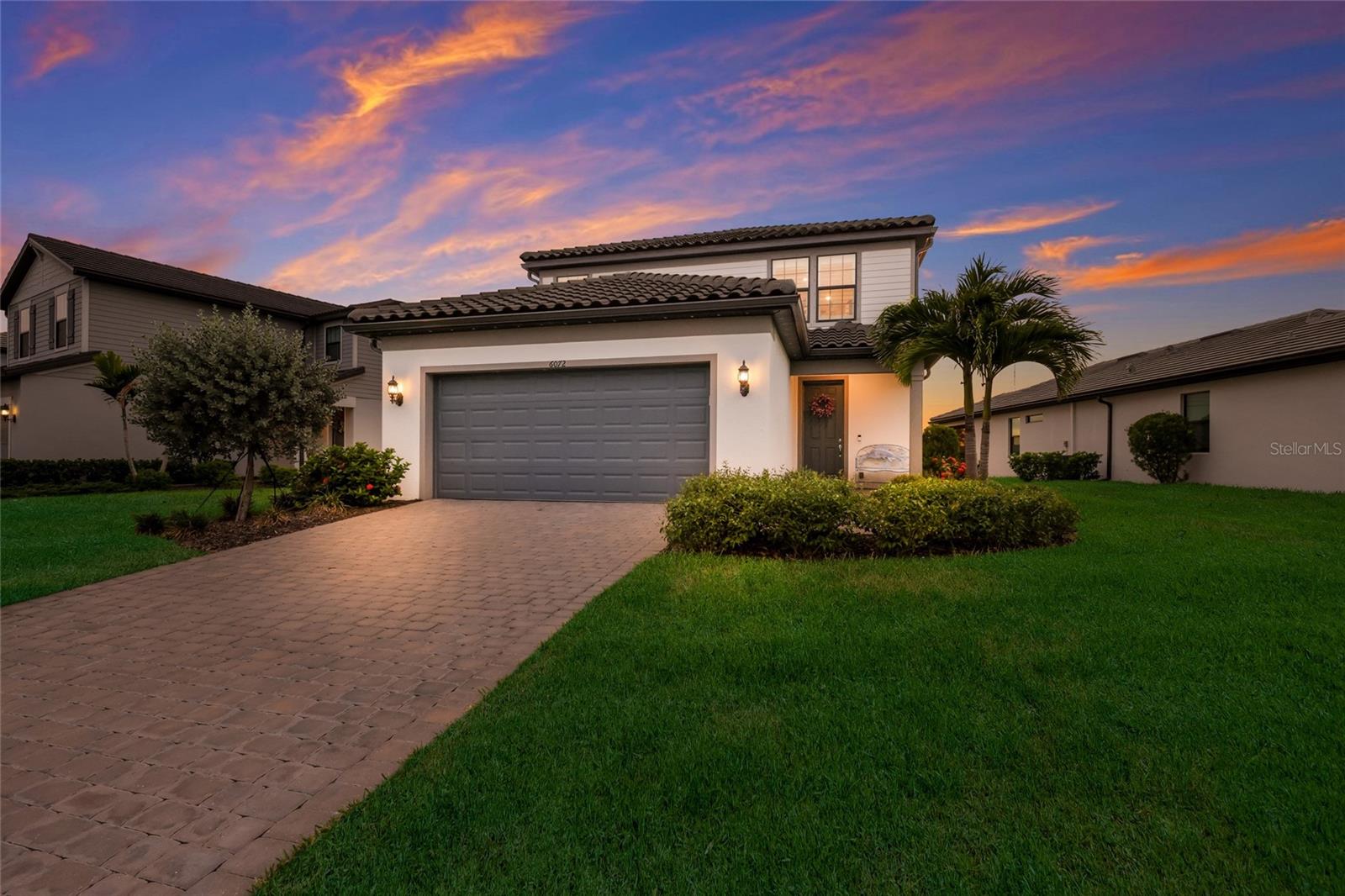 6072 BAYWOOD CT