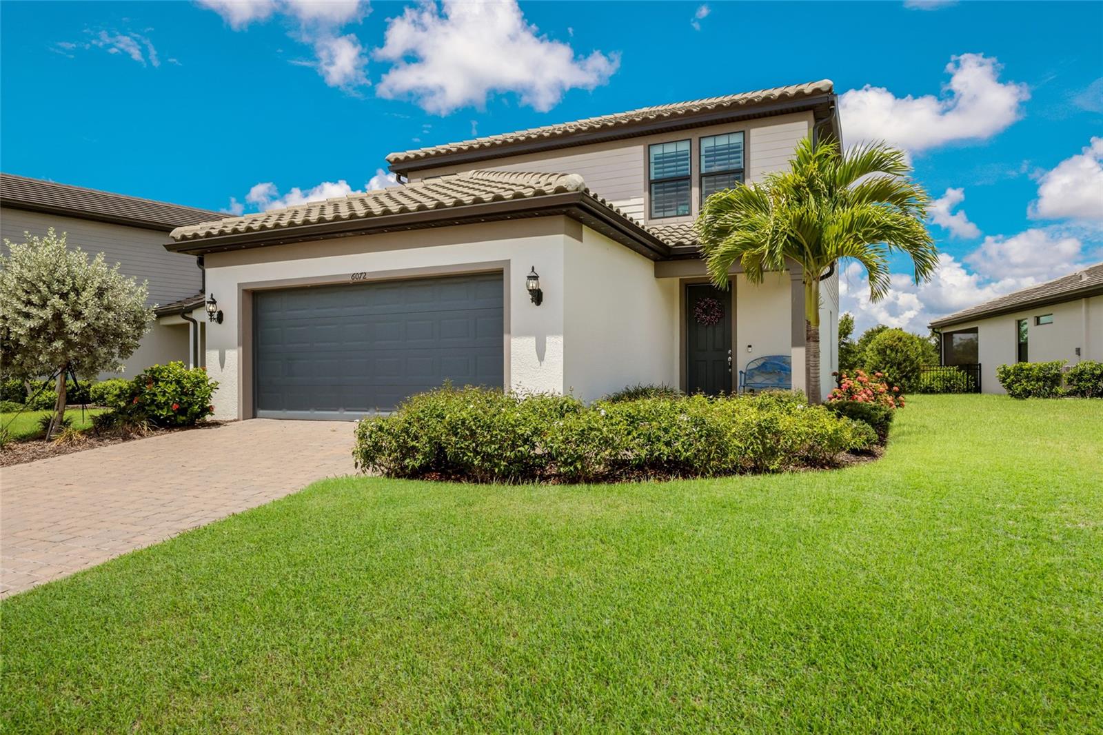 6072 BAYWOOD CT