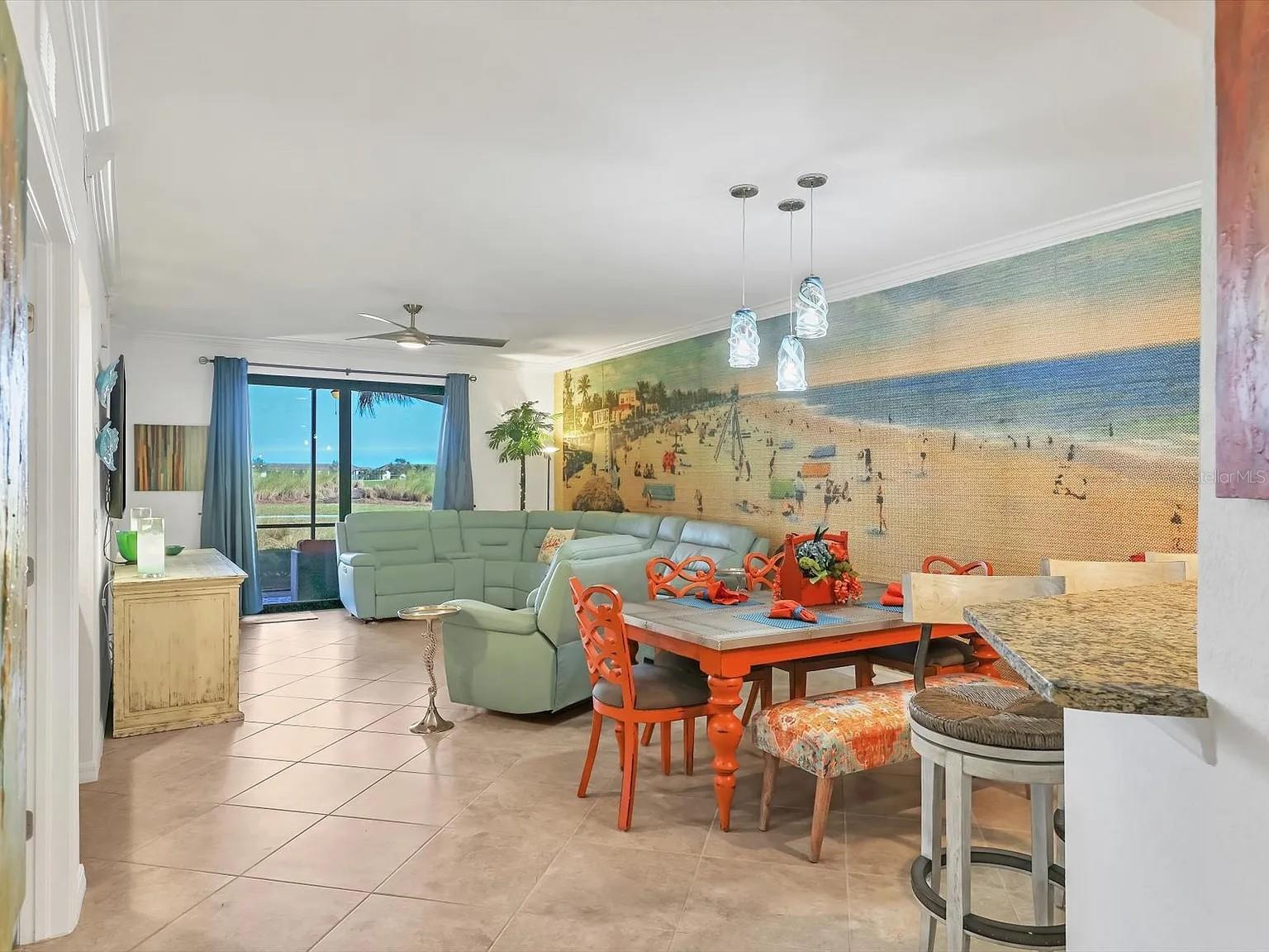 5558 PALMER CIR #101