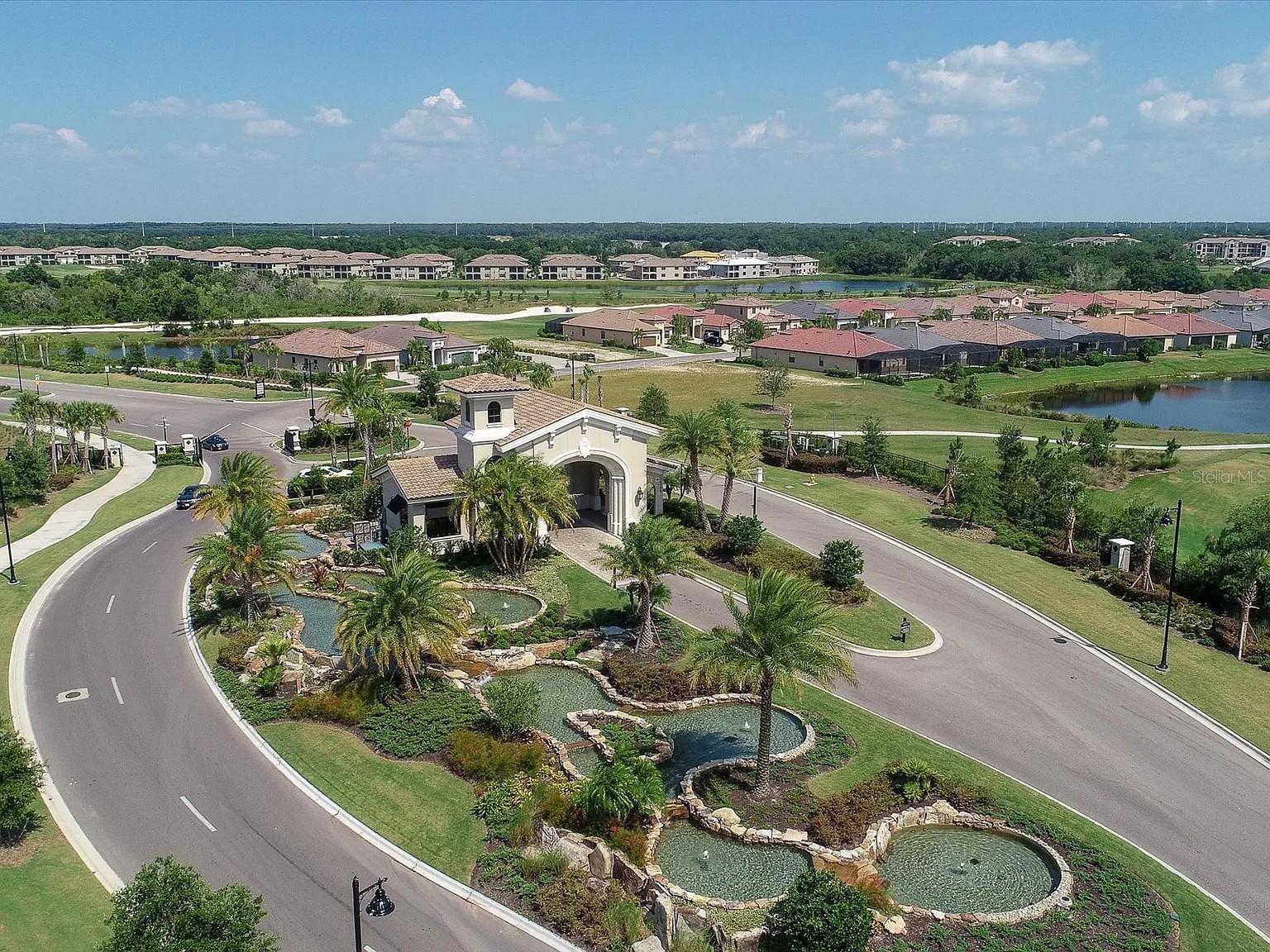 5558 PALMER CIR #101