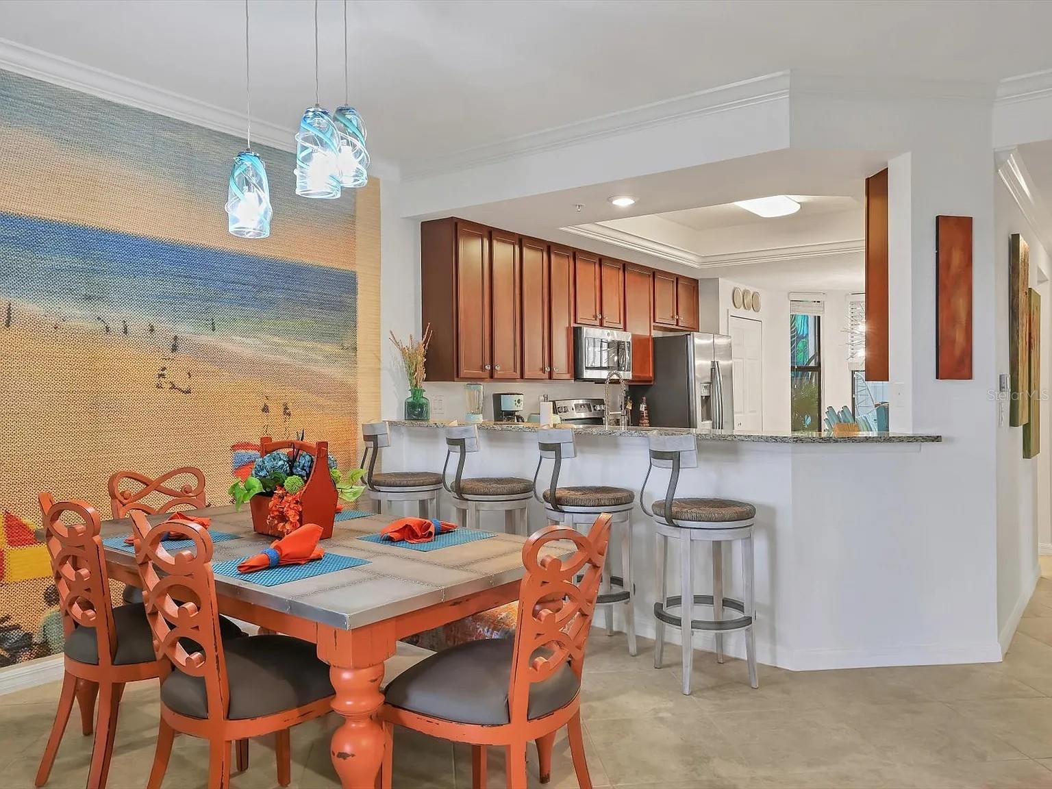 5558 PALMER CIR #101