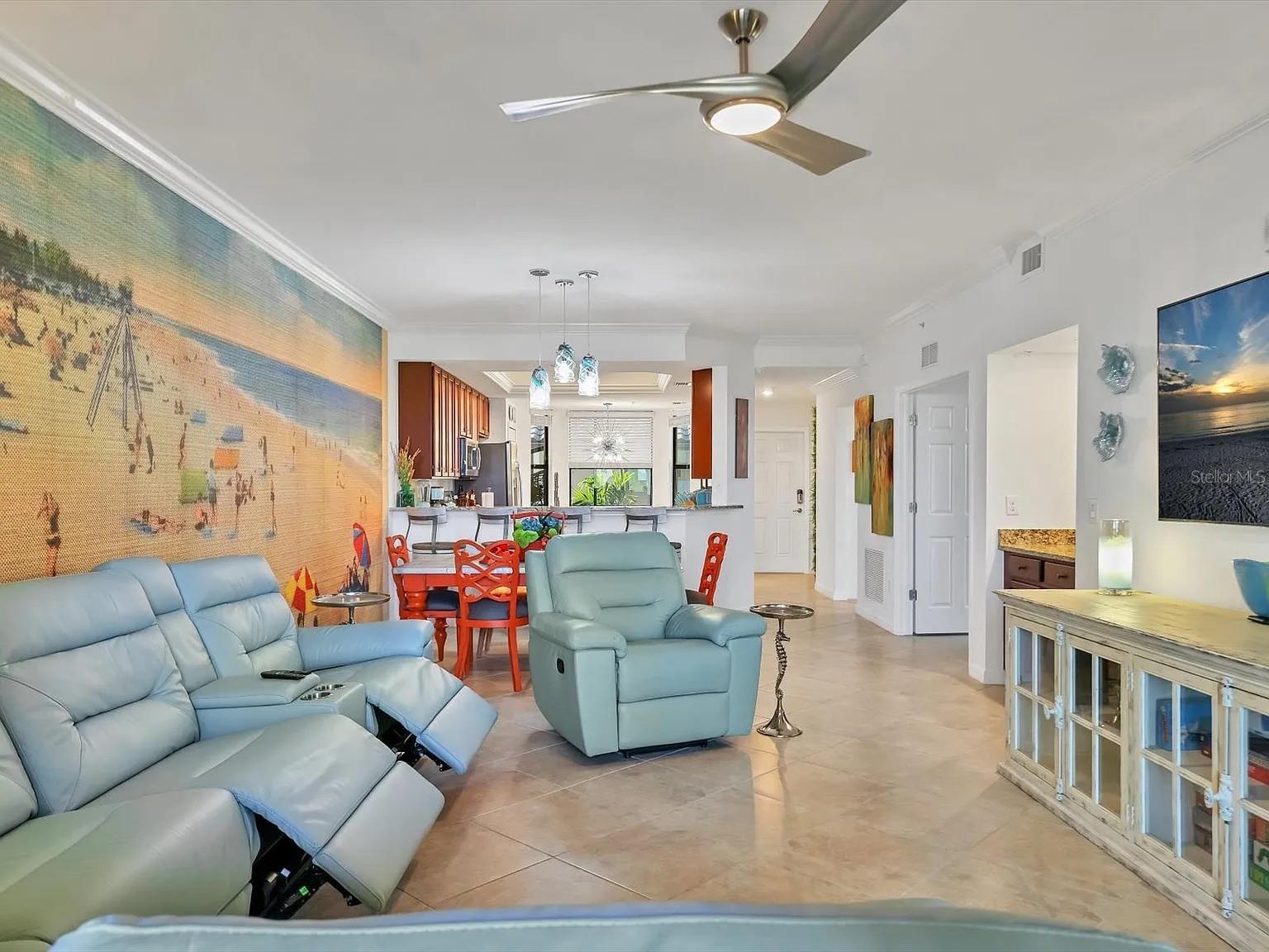 5558 PALMER CIR #101