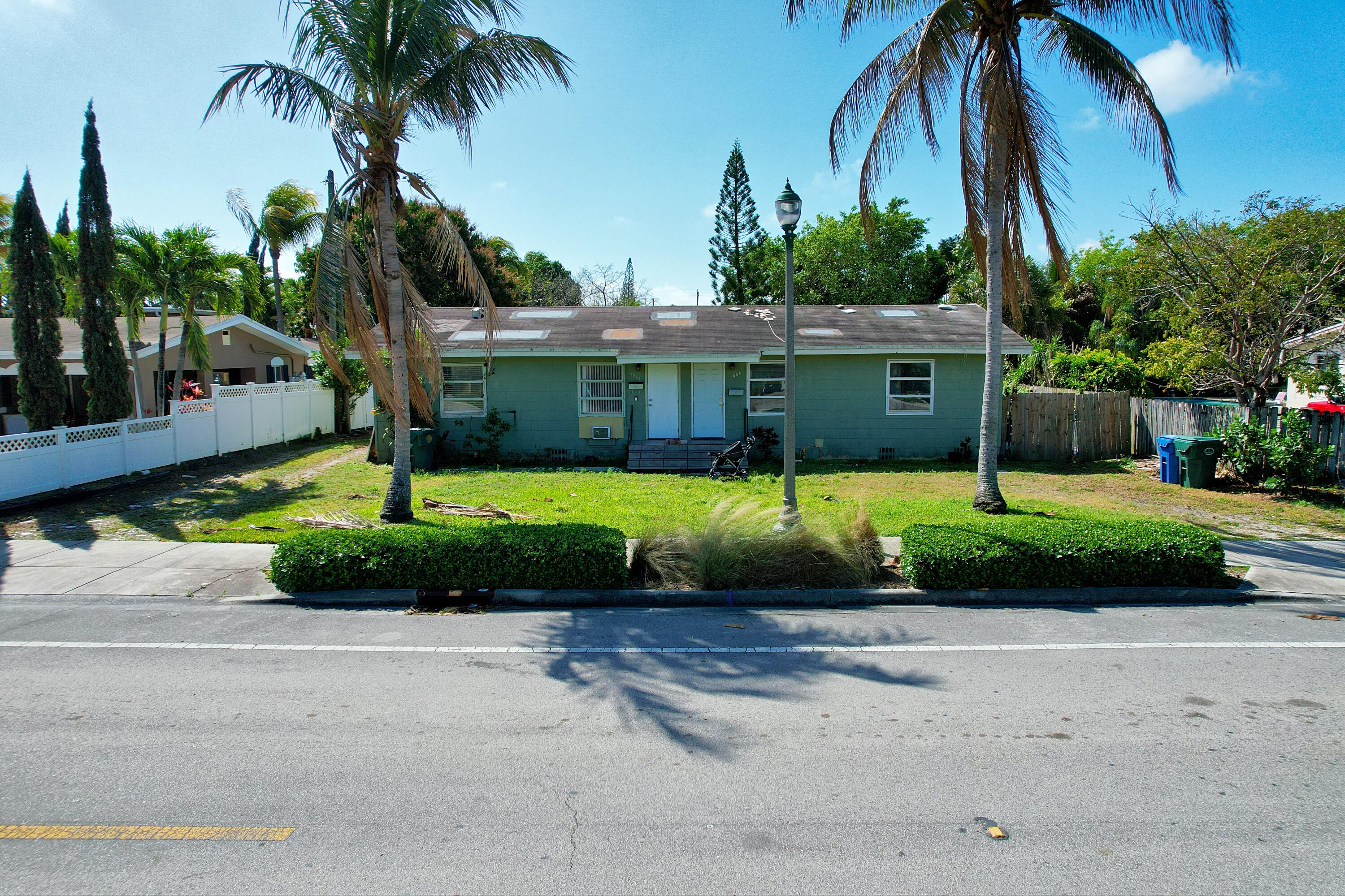 1056 NE 34th Court