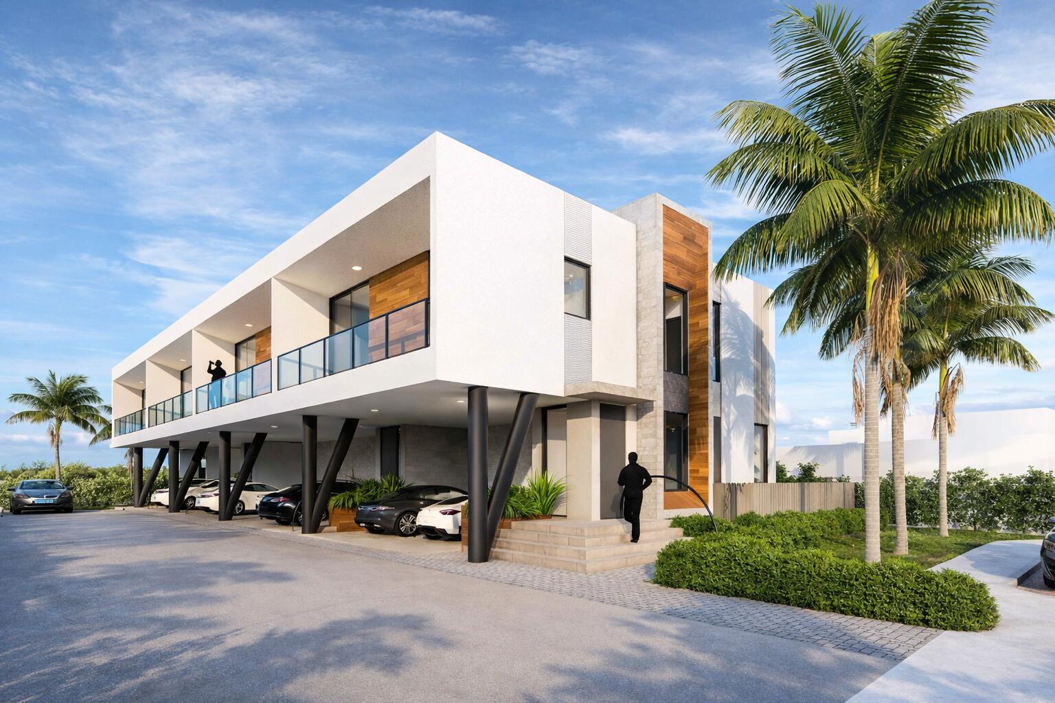 1056 NE 34th Court
