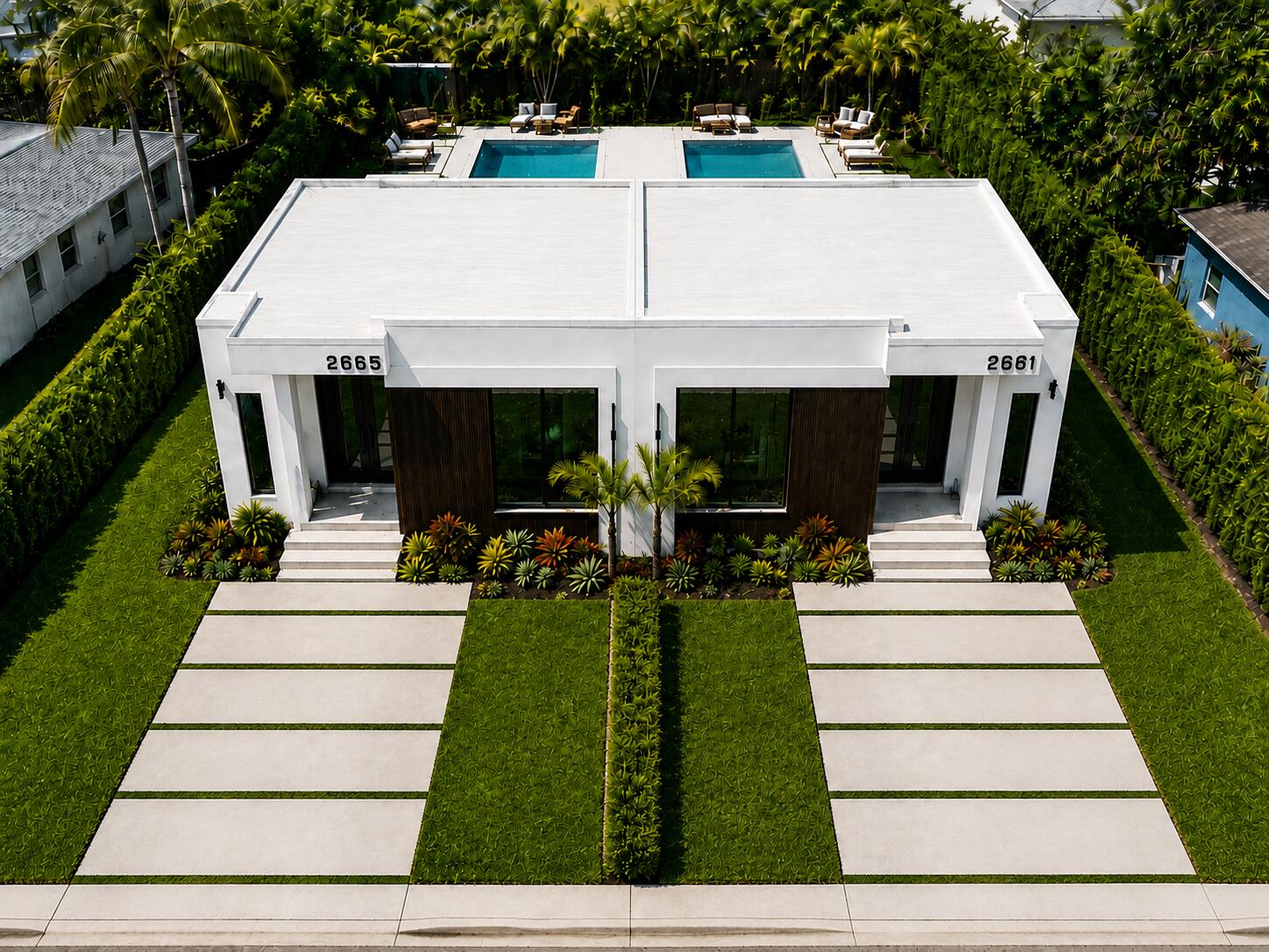 1056 NE 34th Court