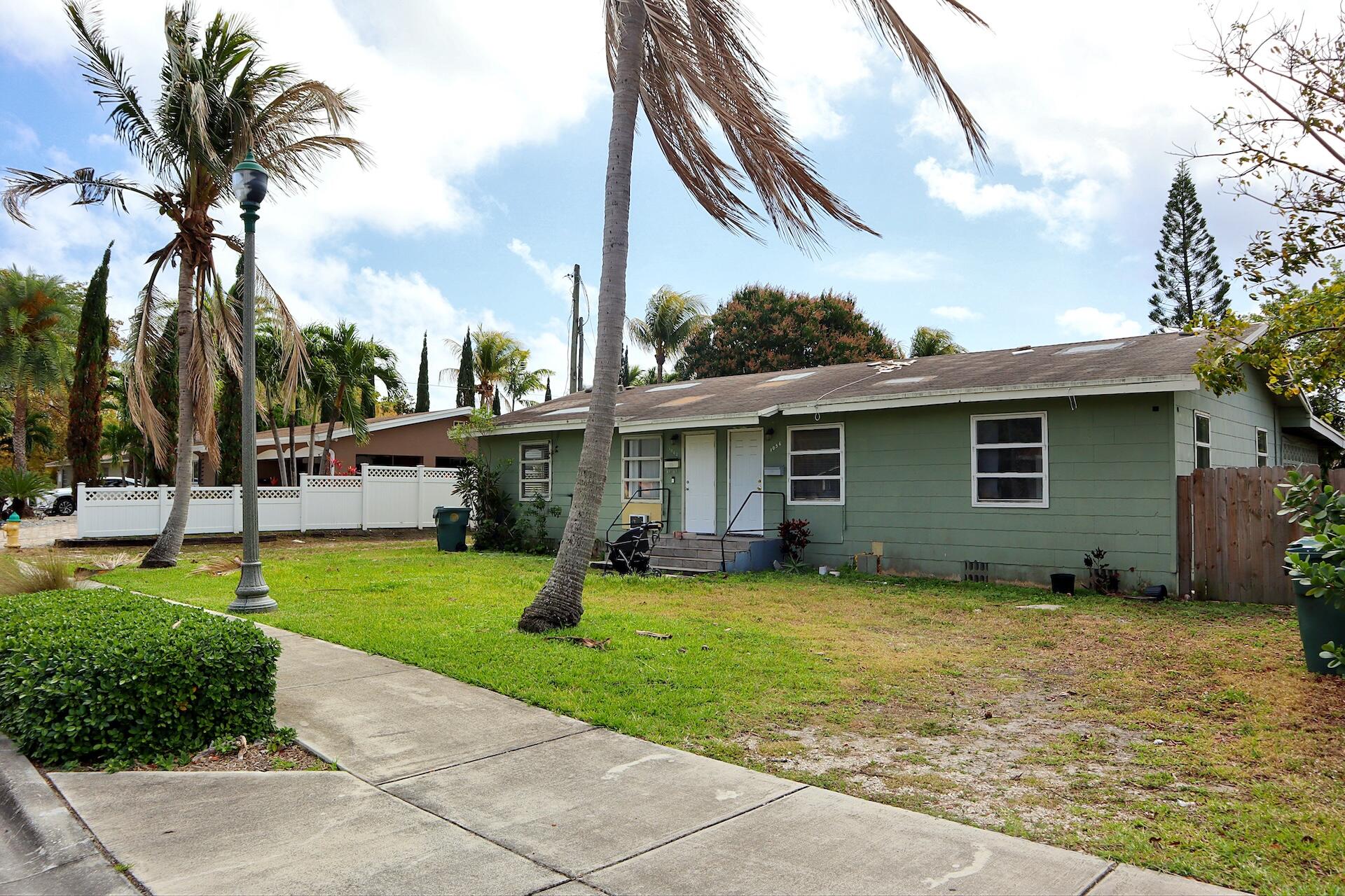 1056 NE 34th Court