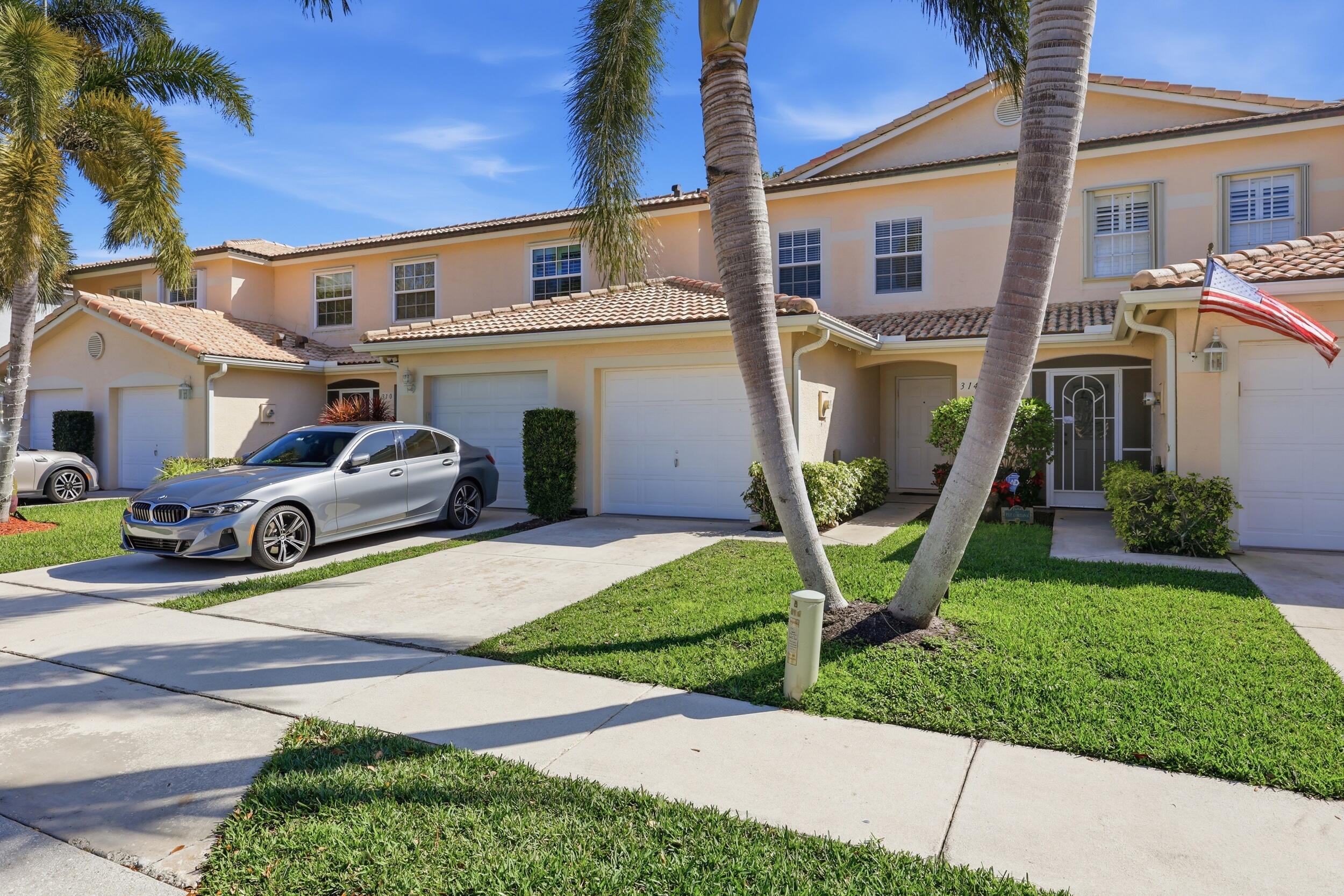 314 Timberwalk Trail