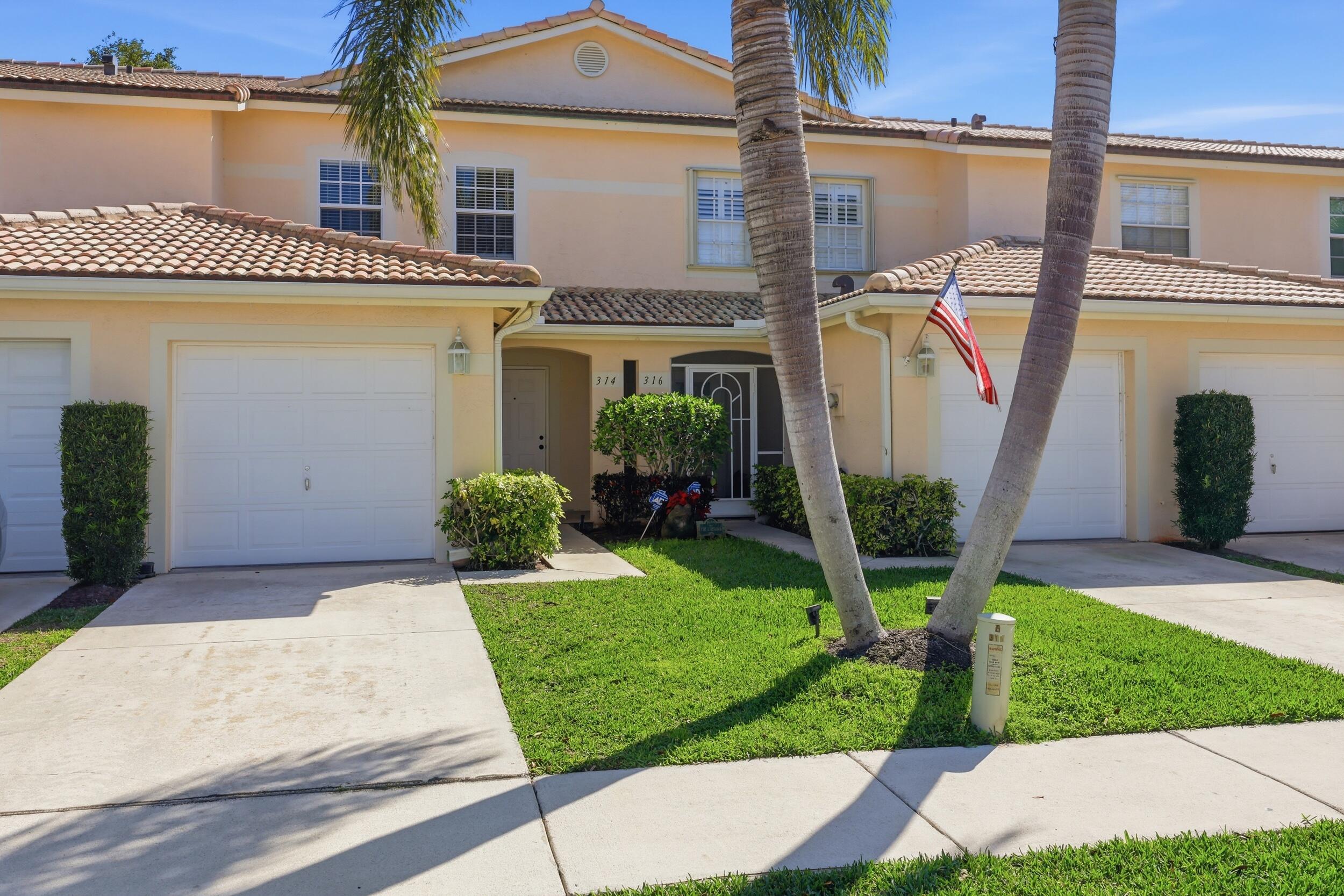 314 Timberwalk Trail