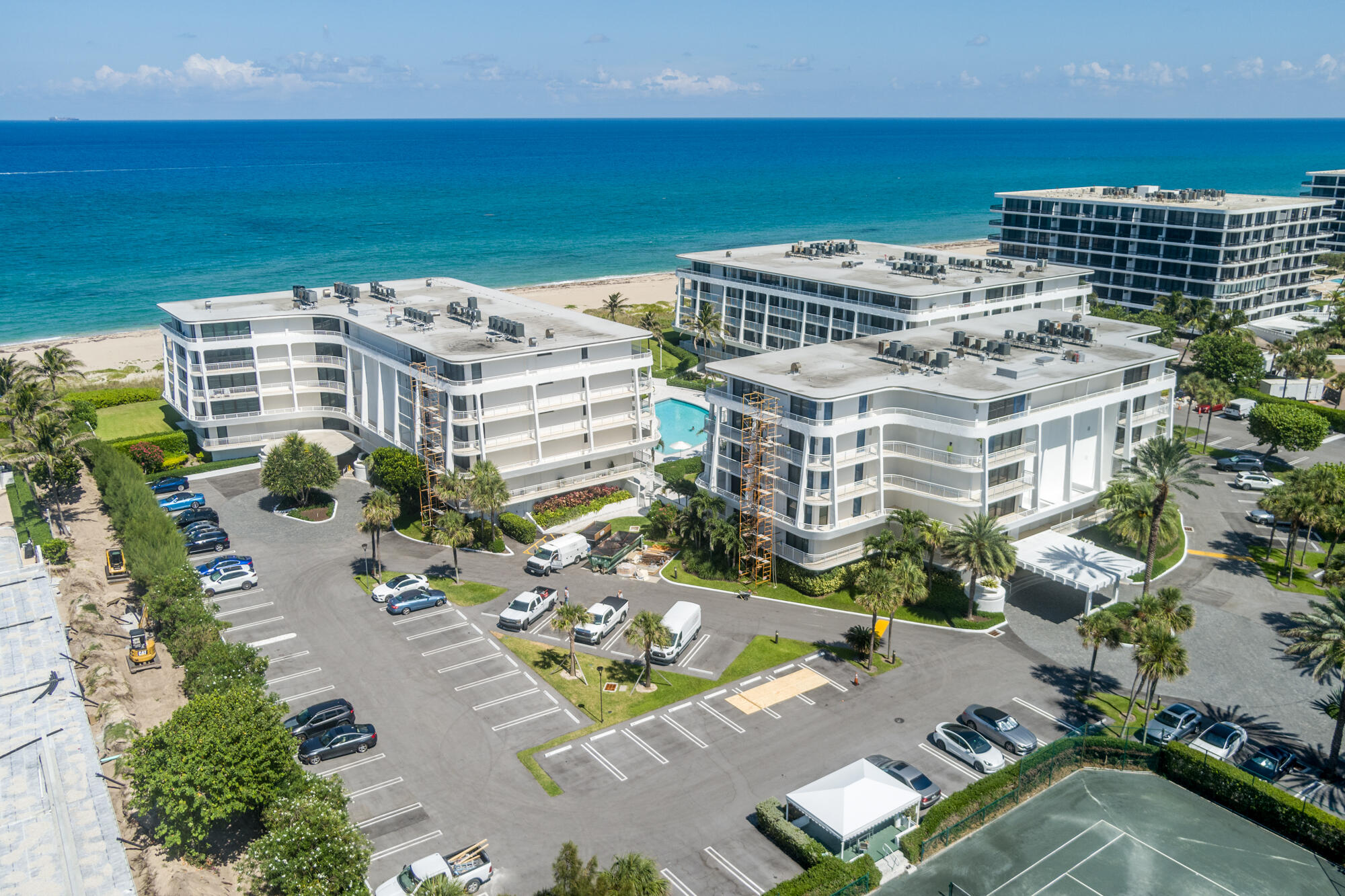 2600 S Ocean Boulevard 302w