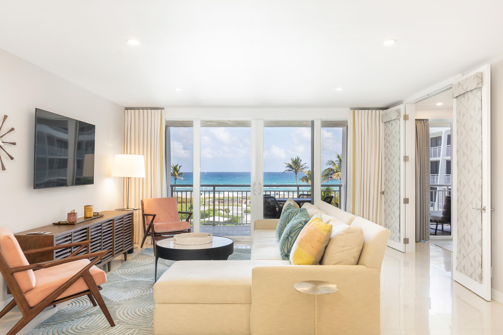 2600 S Ocean Boulevard 302w