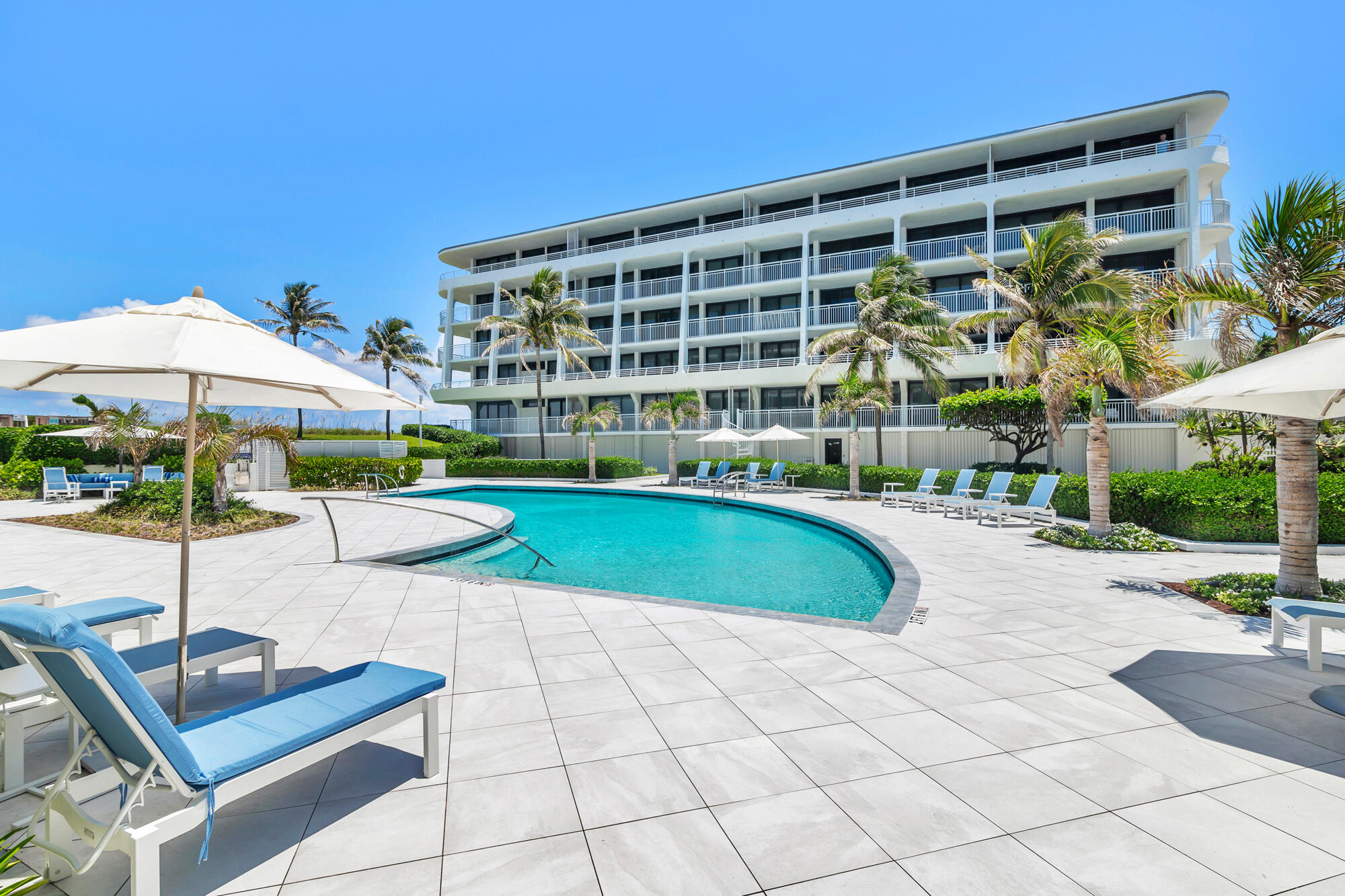 2600 S Ocean Boulevard 302w