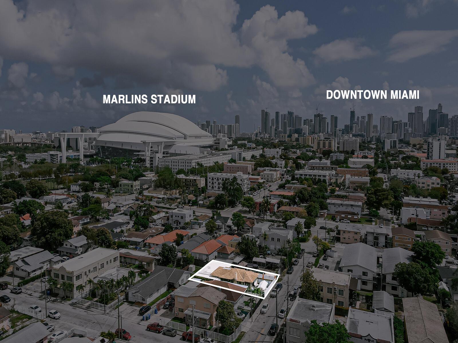 1757 NW 1st Street
