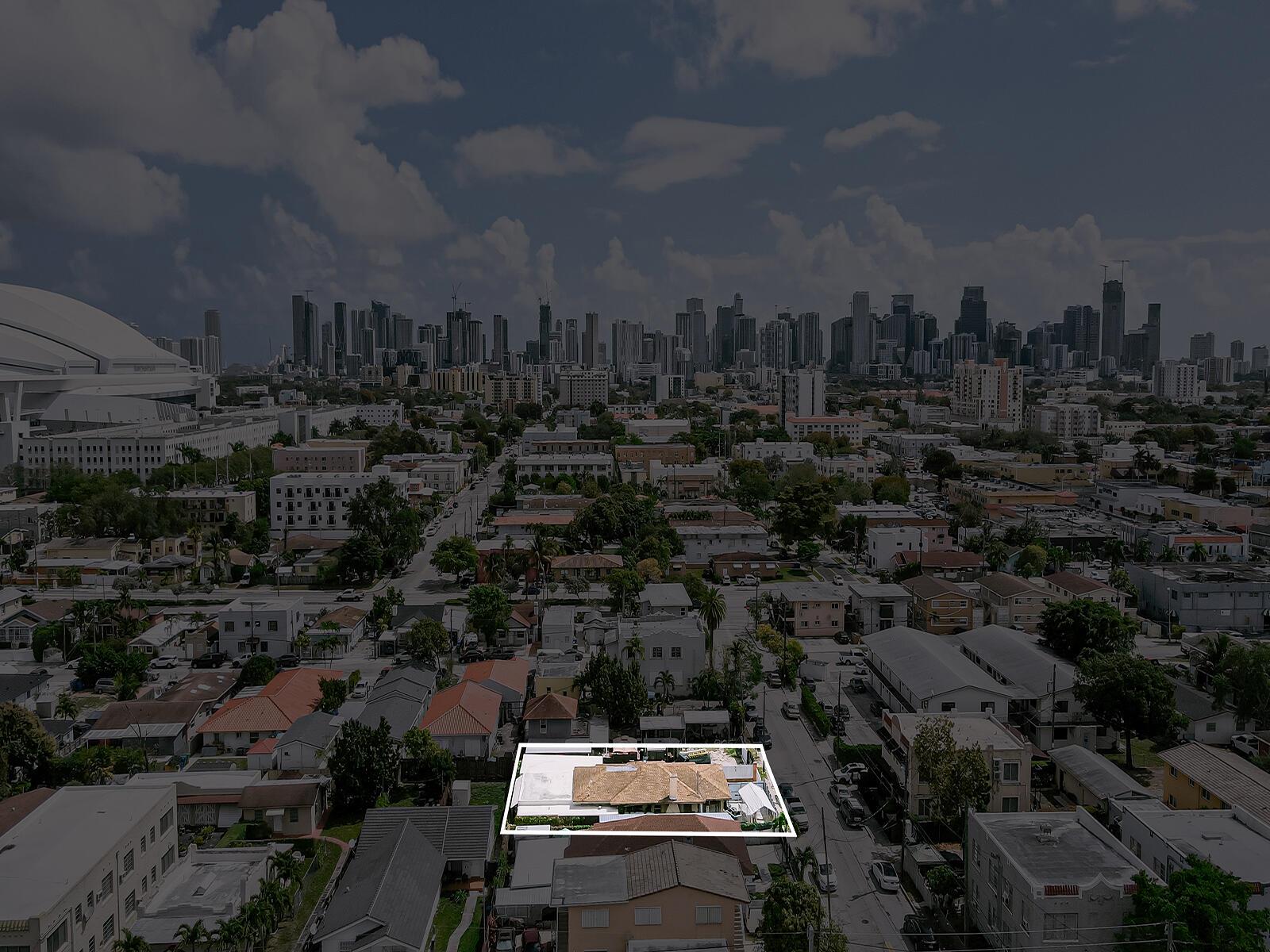 1757 NW 1st Street
