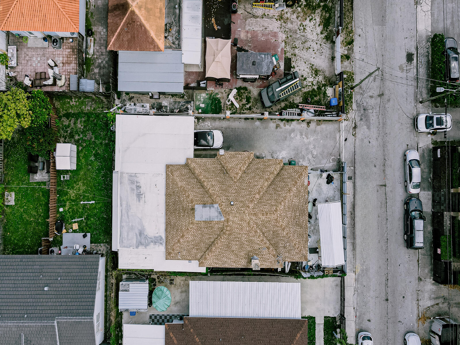 1757 NW 1st Street