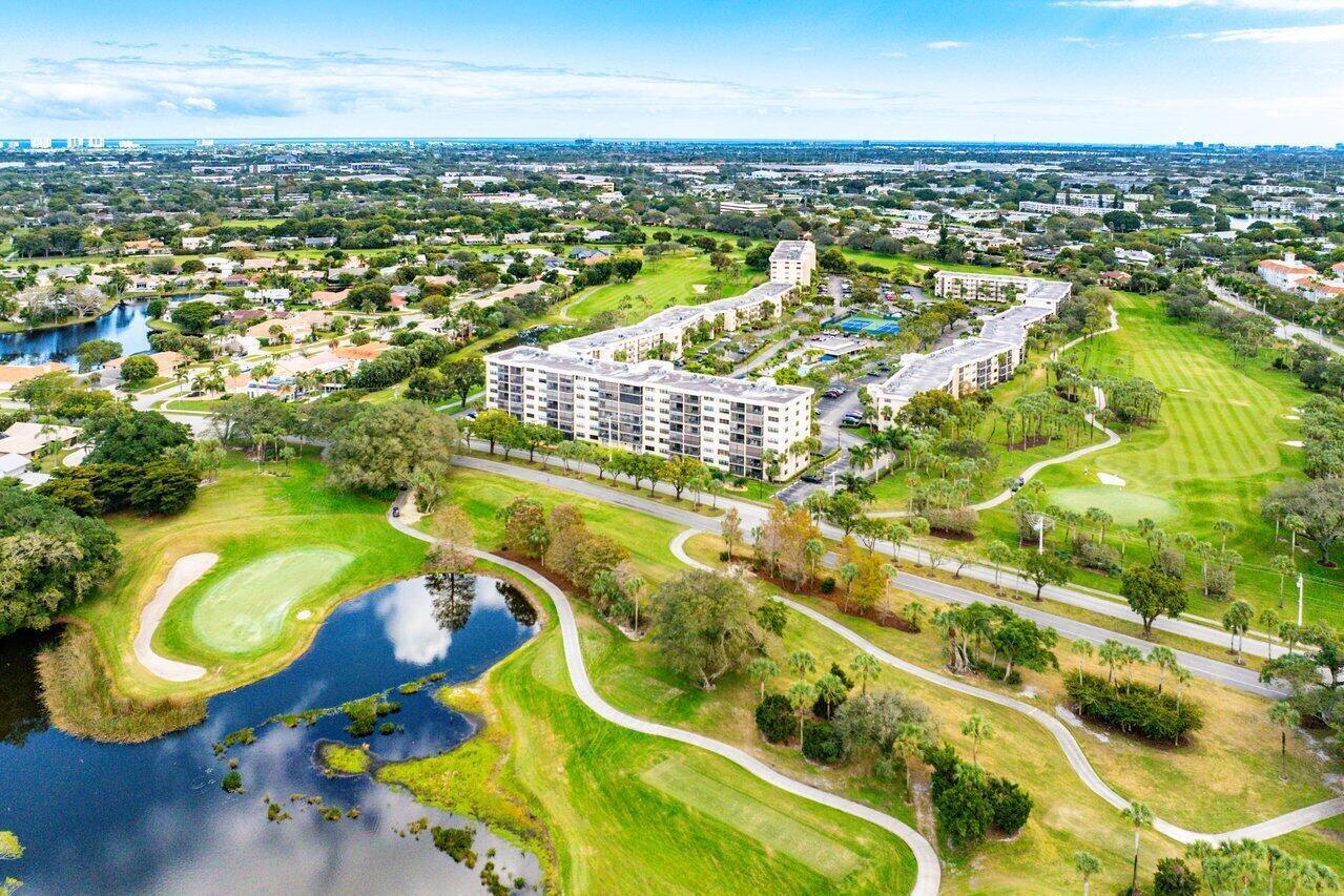 2400 Deer Creek Country Club Boulevard 609-1