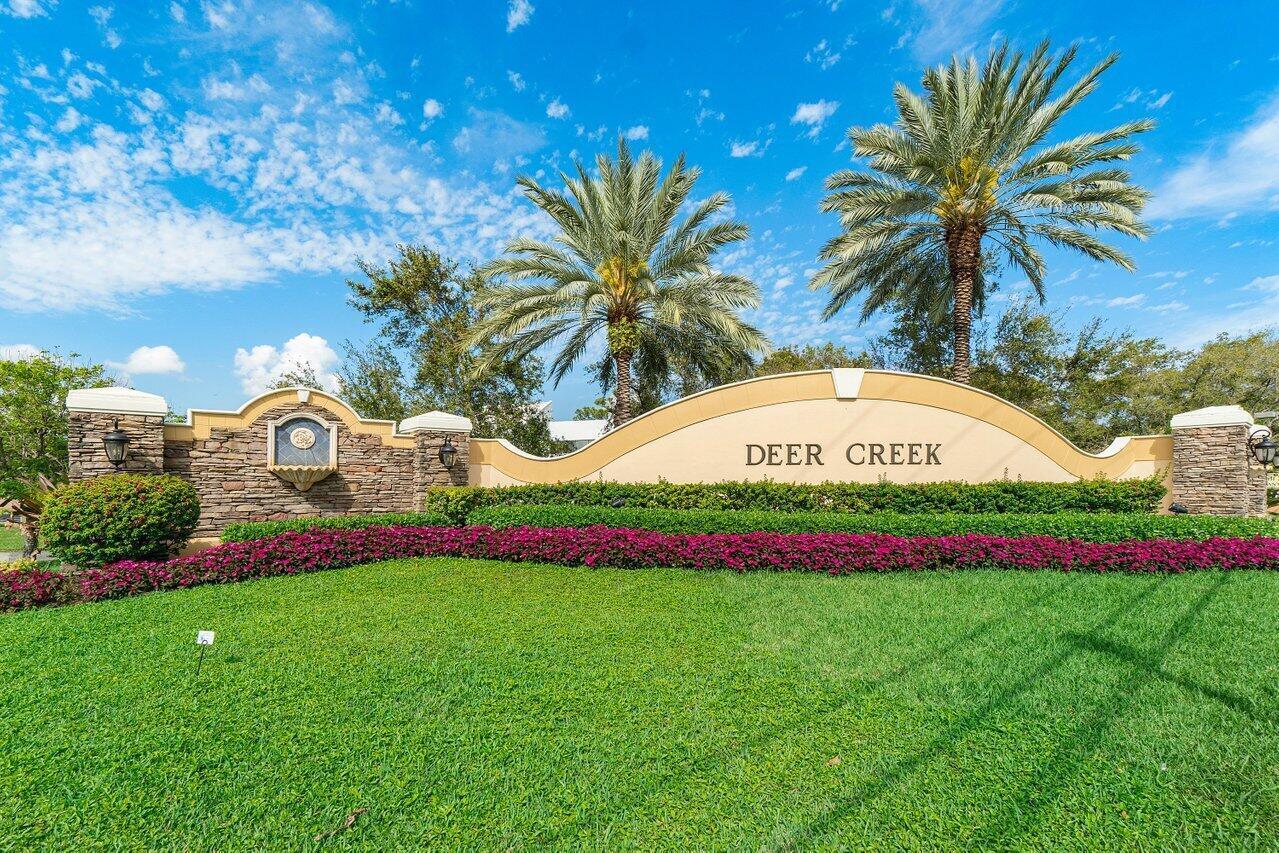 2400 Deer Creek Country Club Boulevard 609-1
