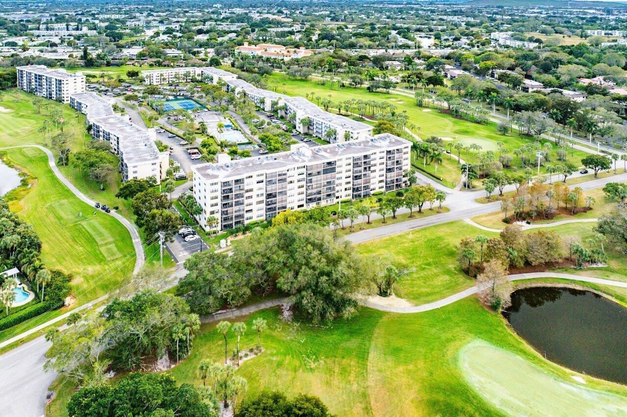 2400 Deer Creek Country Club Boulevard 609-1
