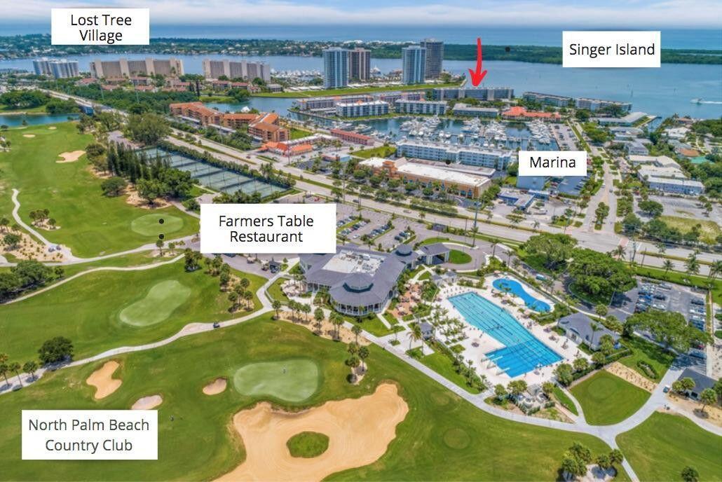 44 Yacht Club Drive 210