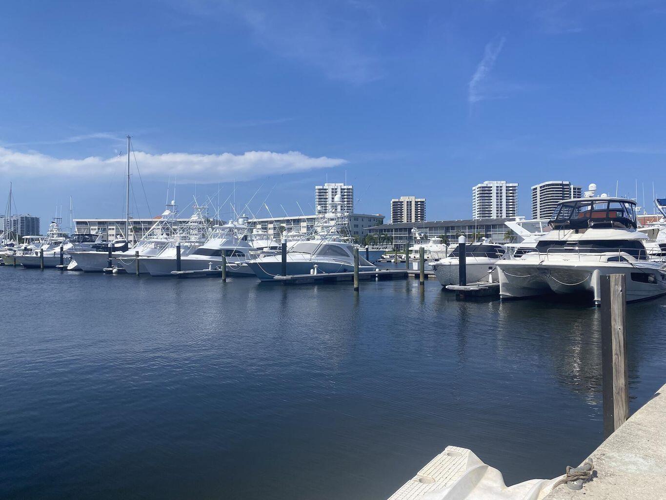 44 Yacht Club Drive 210