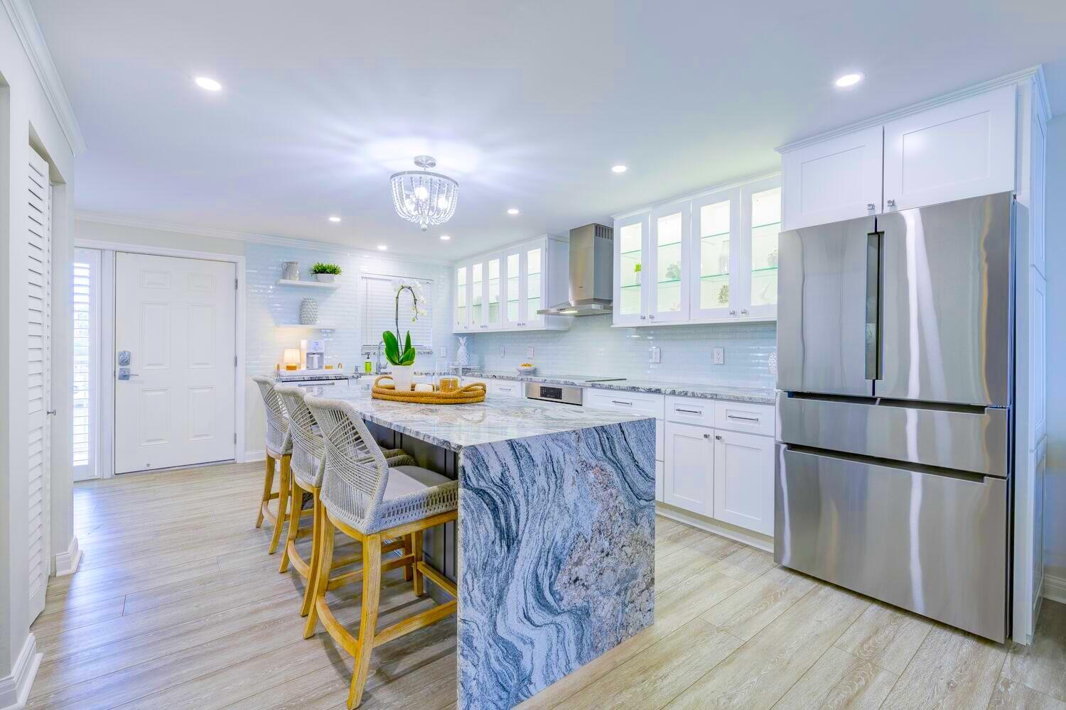 44 Yacht Club Drive 210