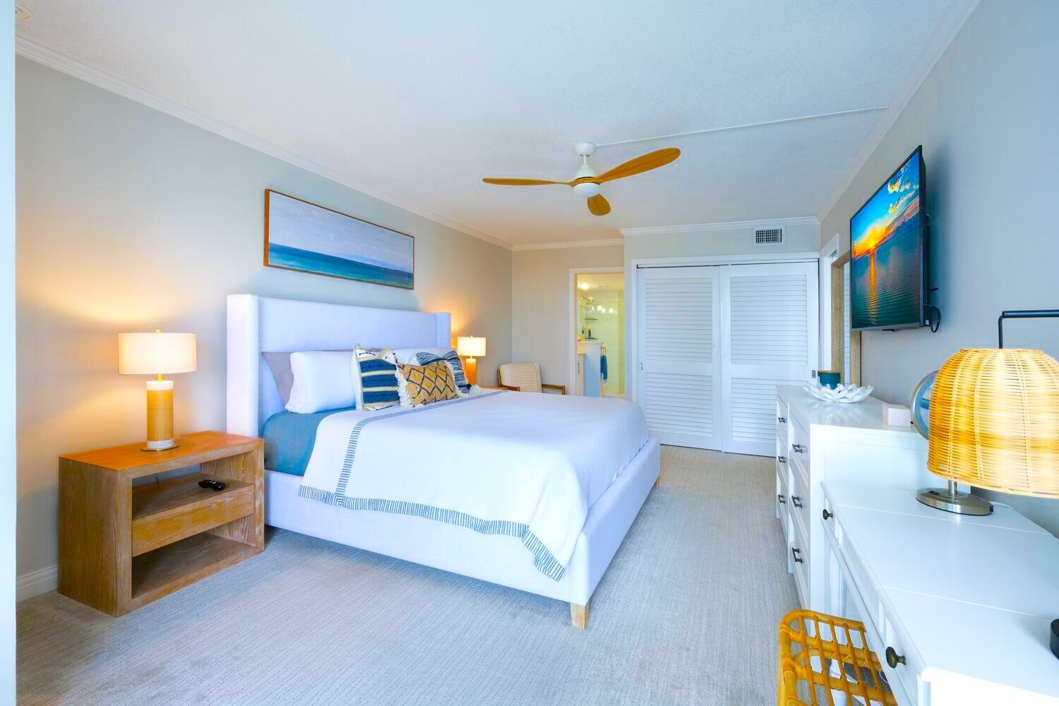 44 Yacht Club Drive 210