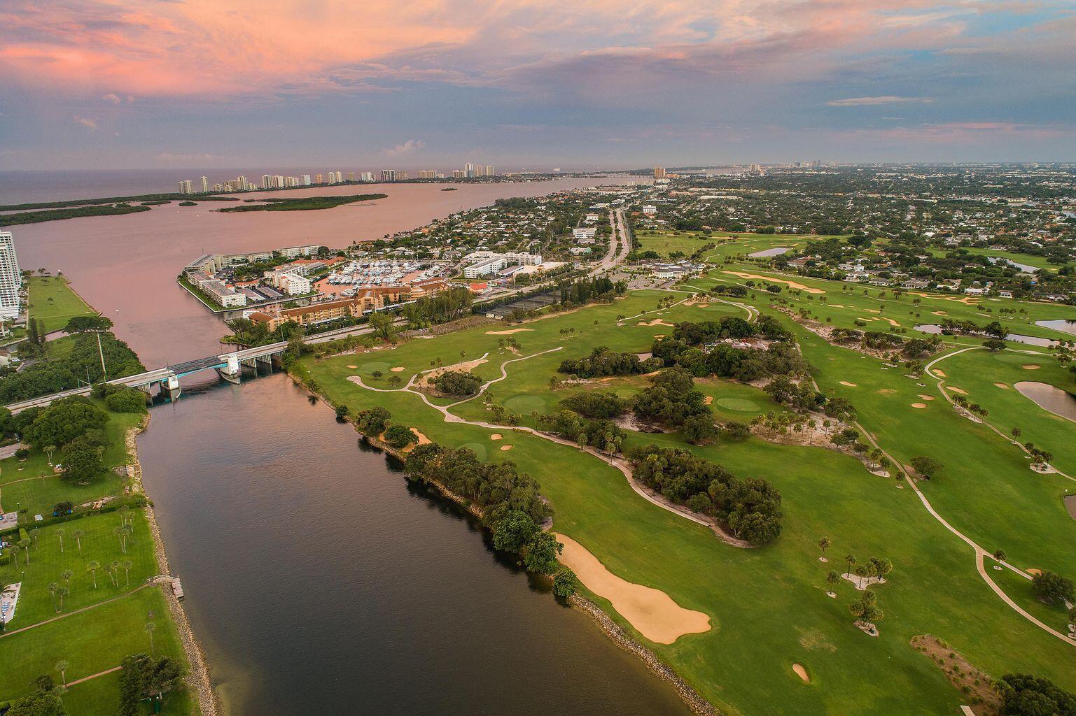 44 Yacht Club Drive 210