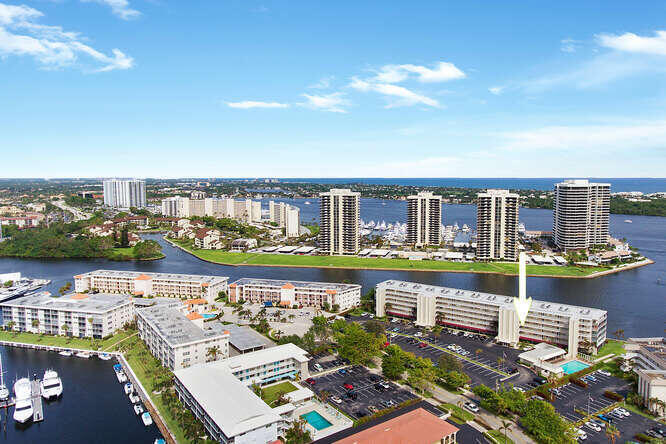 44 Yacht Club Drive 210