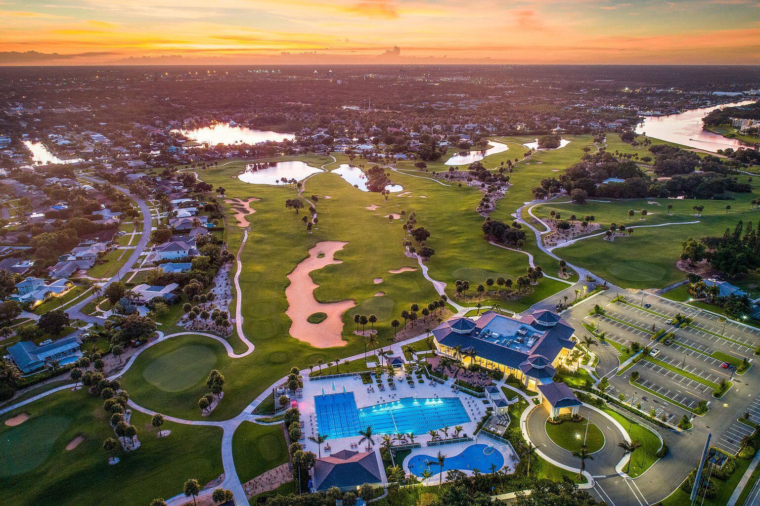 44 Yacht Club Drive 210