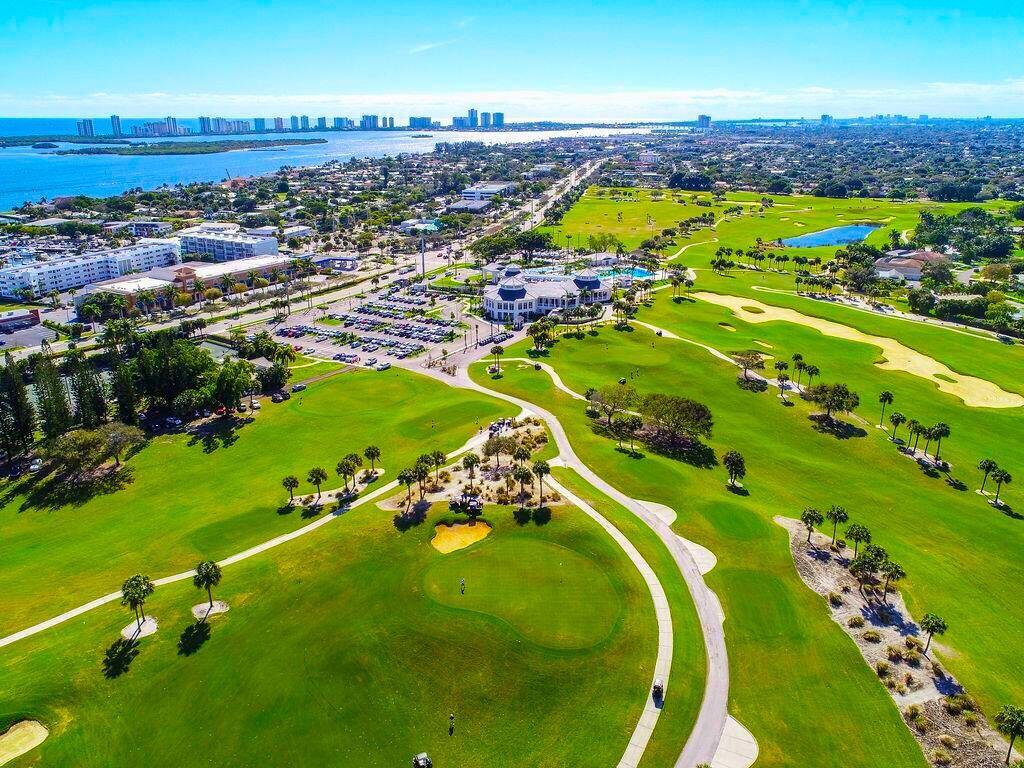 44 Yacht Club Drive 210