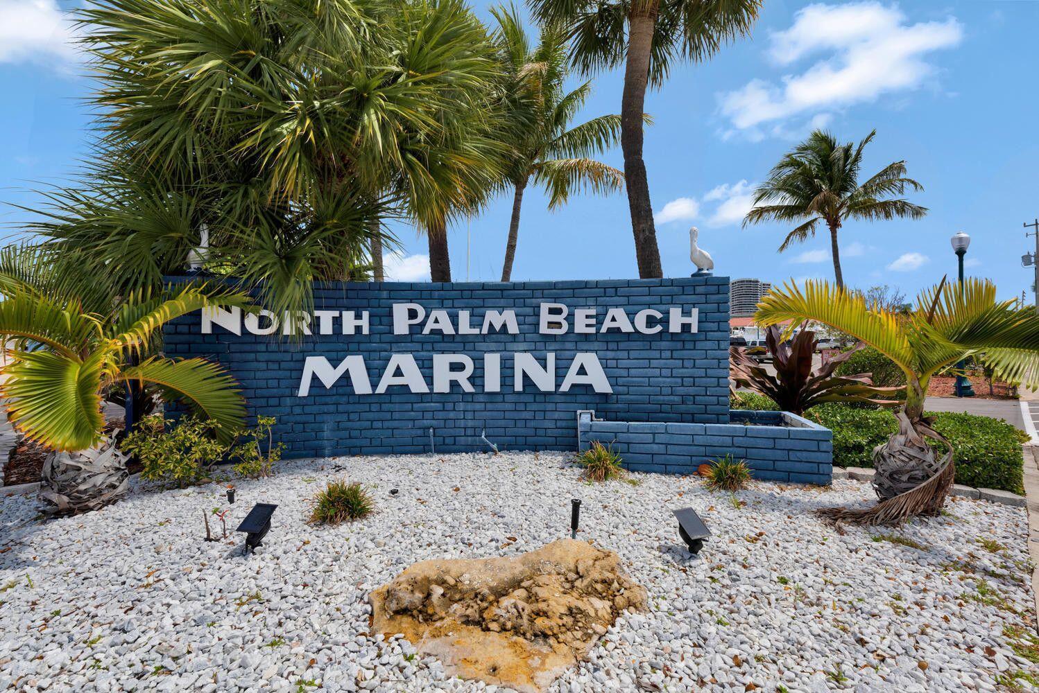 44 Yacht Club Drive 210