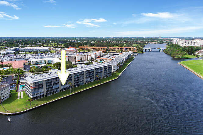 44 Yacht Club Drive 210