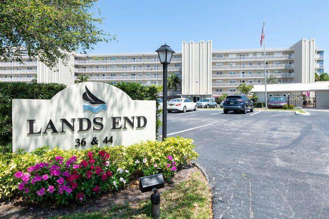 44 Yacht Club Drive 210