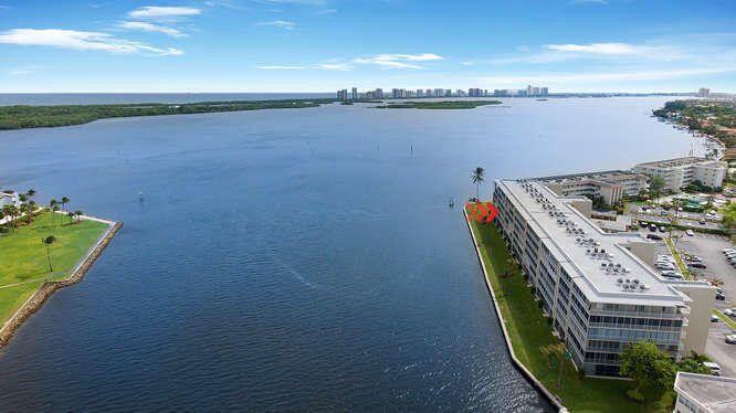 44 Yacht Club Drive 210