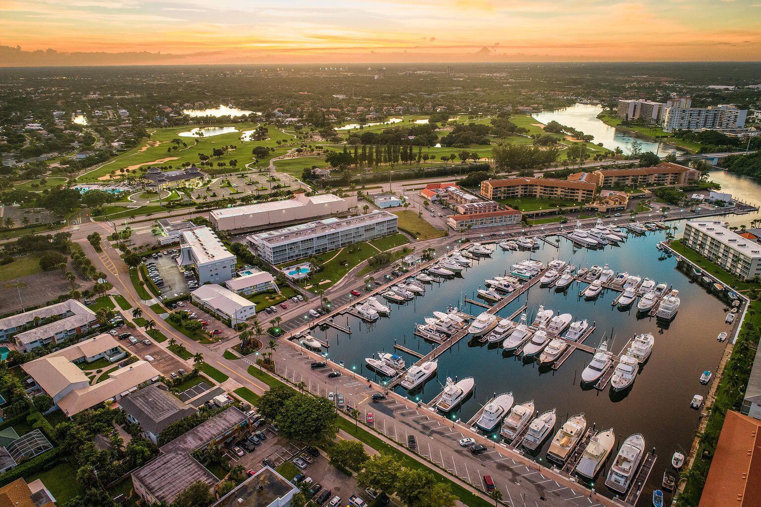 44 Yacht Club Drive 210