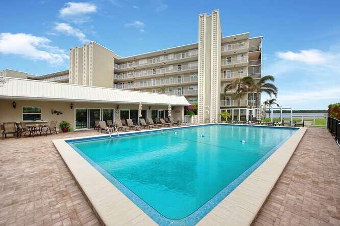 44 Yacht Club Drive 210