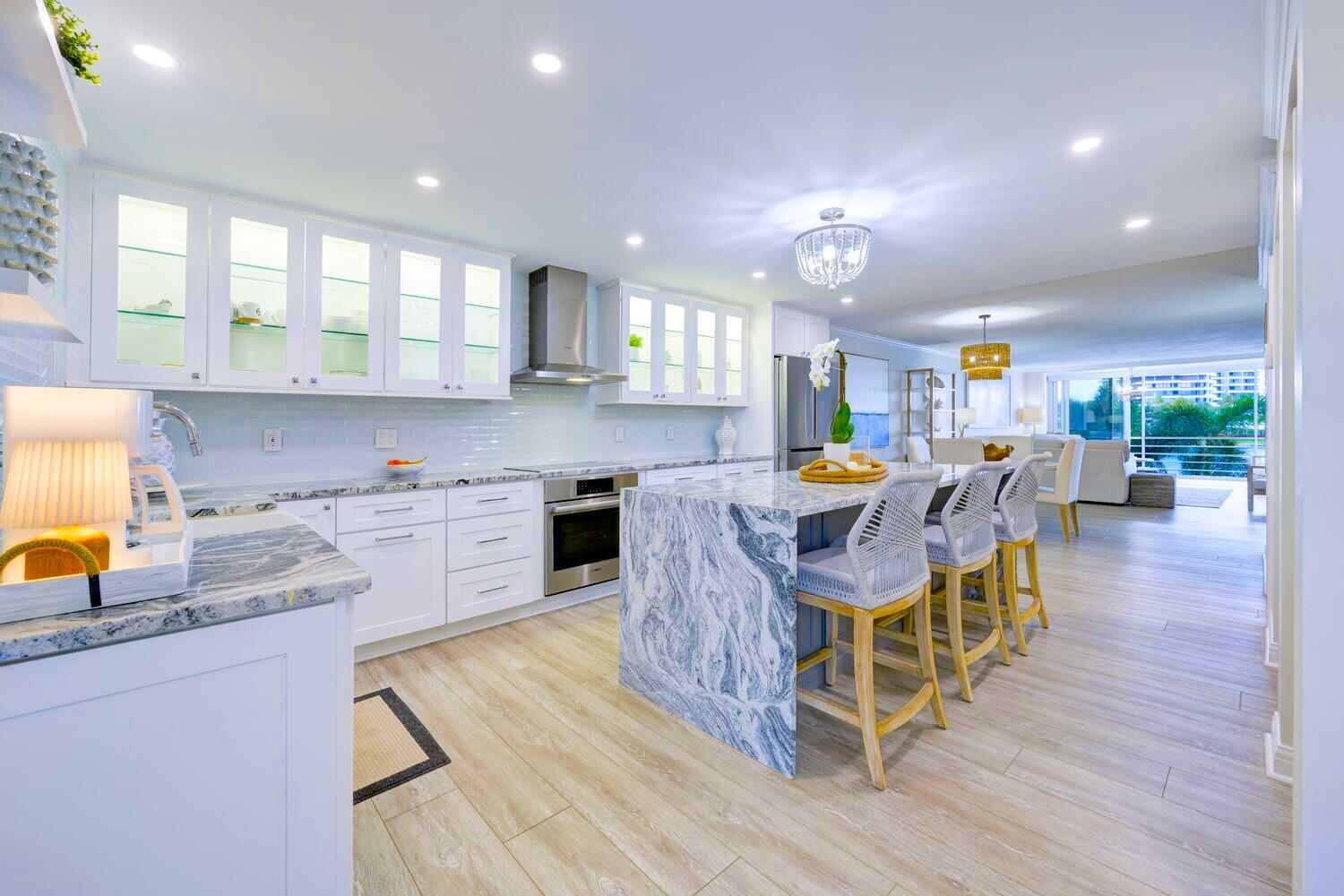 44 Yacht Club Drive 210