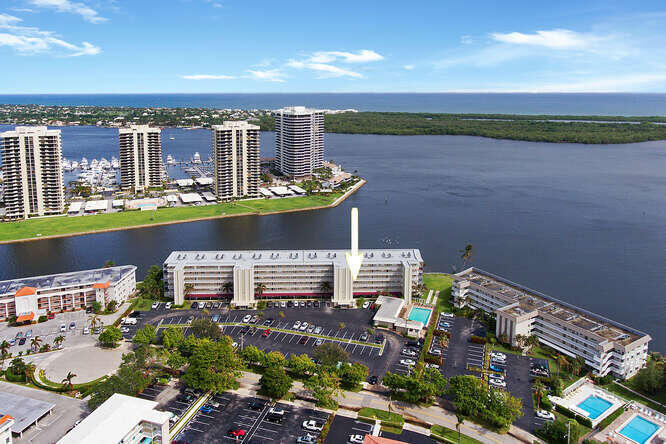 44 Yacht Club Drive 210