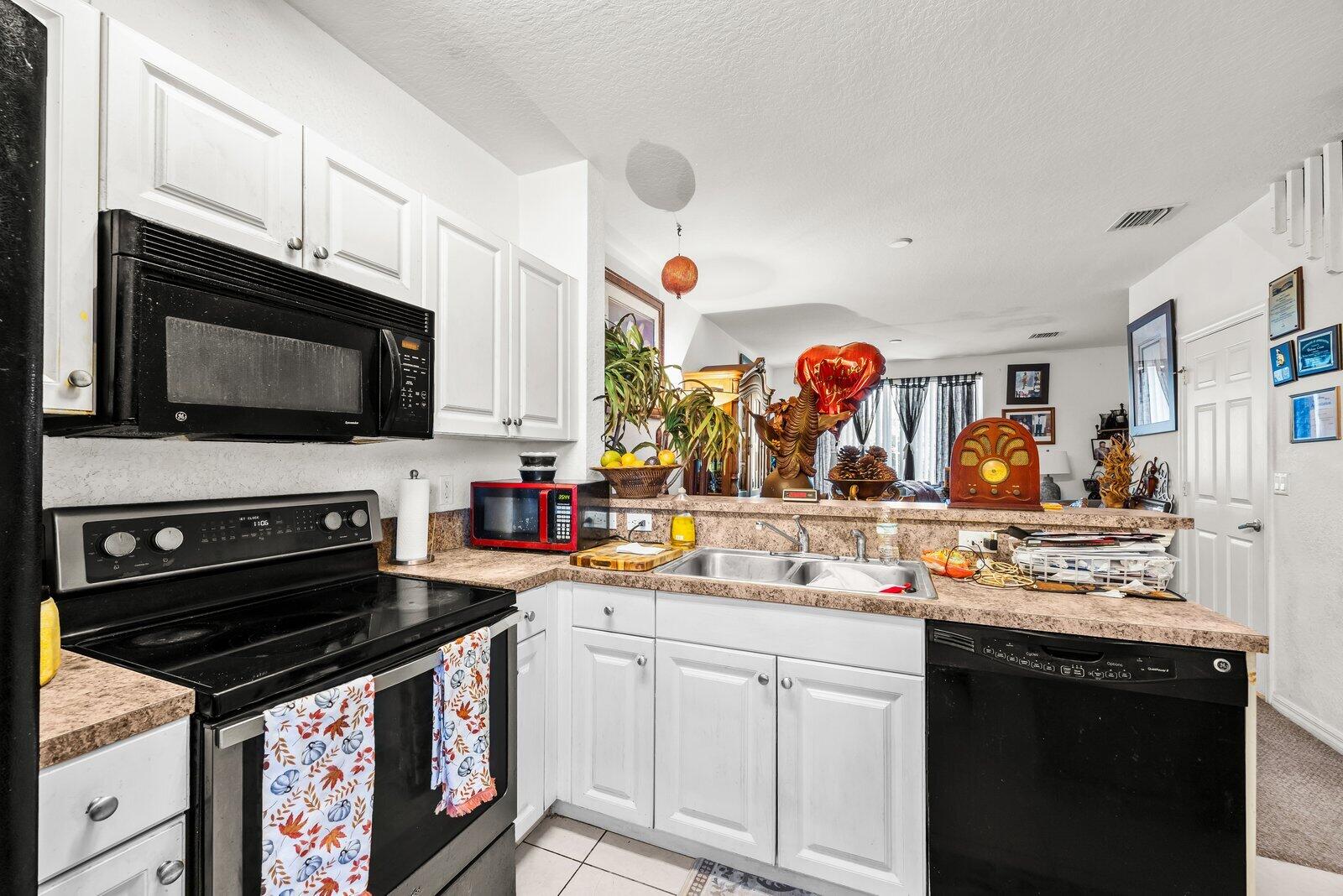 3529 Sonoma Drive