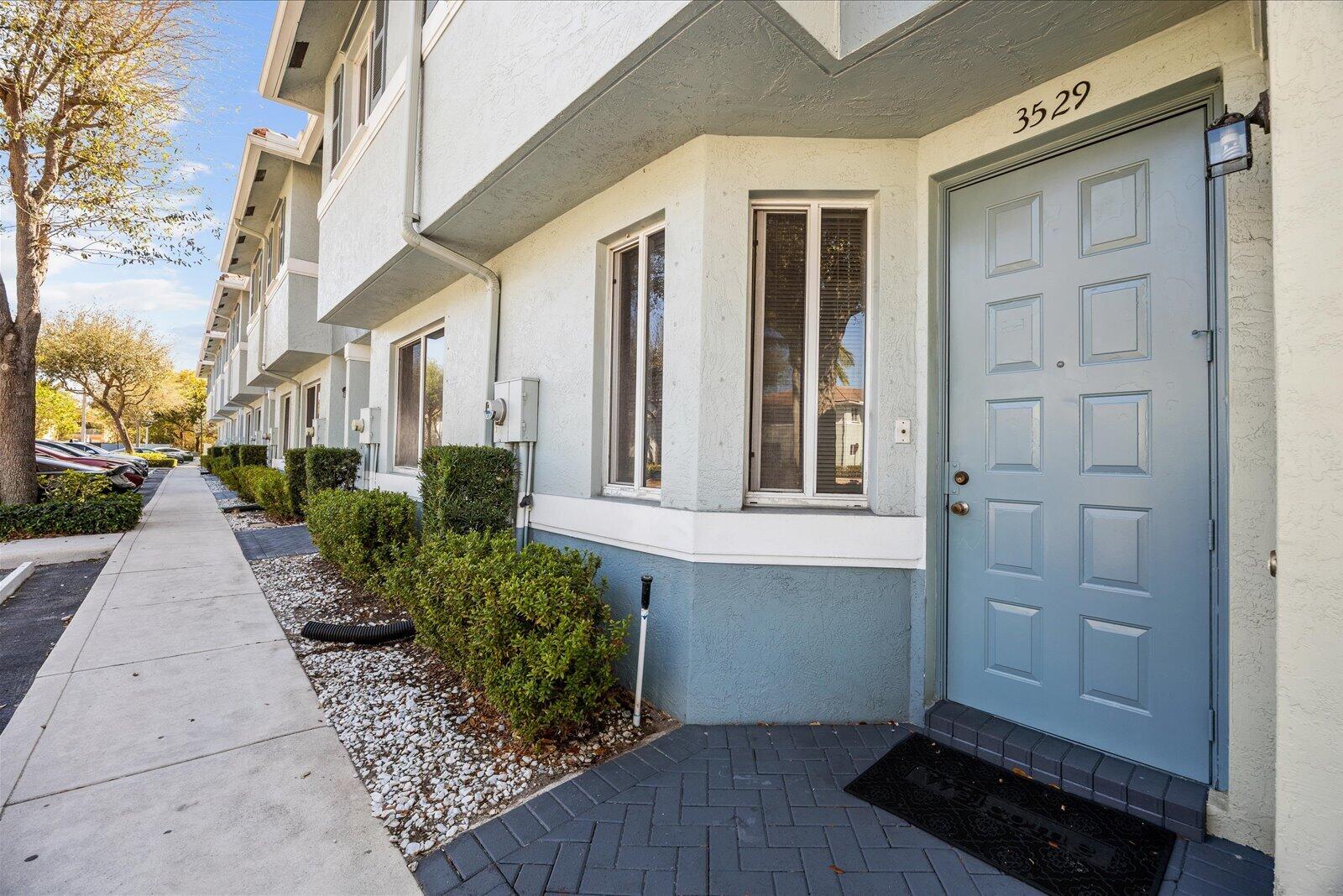 3529 Sonoma Drive